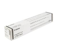 Canon T01 toner negro (original)