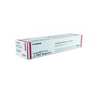 Canon T02 toner magenta (8531B001)