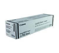 Canon T02 toner negro (8529B001)