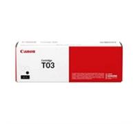 Canon T03 toner negro