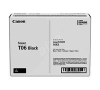 Canon 3526C002 Tóner negro Original T06