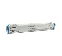 Canon T07 Toner cian (original)