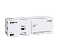 Canon T09 toner amarillo