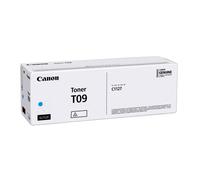 Canon T09 toner cian