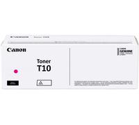 Canon t10 cartuccia toner 1 pz originale magenta (canon t10 magenta to