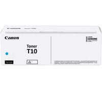 Canon t10 - ciano - originale - cartuccia toner - per imagerunner c153