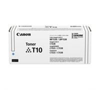 Canon T10 toner cian