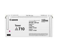 Canon 4564C001 Tóner magenta Original T10 m