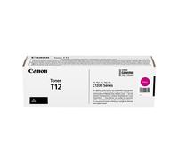 Canon T12 toner magenta (original)