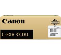 CANON Tambor De Impresora Láser C-EXV32/33 Para iR25xx 140.000 Páginas