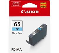 Canon CLI-65PC cartucho de tinta foto cian (original)