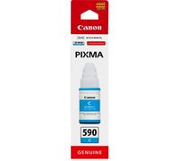 Canon Tanque De Tinta GI-590 CIANO