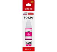 Canon Tanque De Tinta GI-590 Magenta