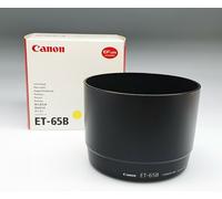 CANON Tapa De Lente ET-65B