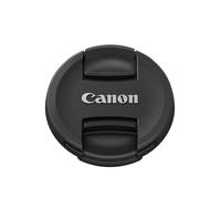 Canon E-58II tapa de lente 5,8 cm Negro