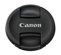 Canon Tapa frontal del objetivo E-55