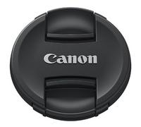Canon E-67II tapa de lente 6,7 cm Negro