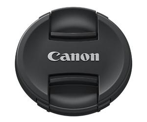 Canon Tapa frontal del objetivo E 72 II