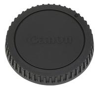 Canon E II - Tapa de objetivo, negro