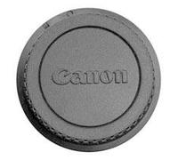 Canon Tapa Trasera para Objetivo E