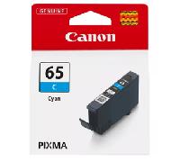 CANON tinta Cian para Pixma Pro 200 CLI65C 4216C001