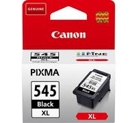 Canon PG-545XL cartucho de tinta 1 pieza(s) Original Negro