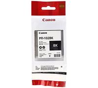Canon 0896B001AA - Cartucho de Tinta, 130 ml, Cian