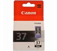 CARTUCHO CANON NEGRO PG-37 2145B001