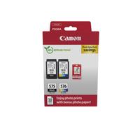 CANON Tinta/PG-575/CL-576 PVP
