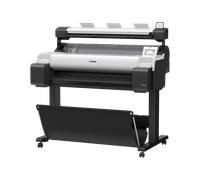 Canon tm-340 impresora de gran formato wifi inyección de tinta color