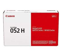 Canon Toner 052H Black Schwarz (2200C002)