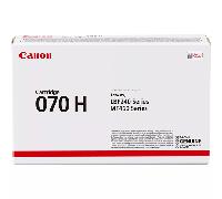 CANON Toner 070HBK Negro i-SENSYS MF465dw 10.200p