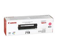 CANON Toner 718/Magenta 3400sh f LBP7200cdn