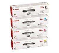 Canon toner 729 Pack Ahorro