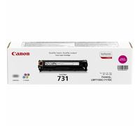 Canon Tóner 731 Magenta