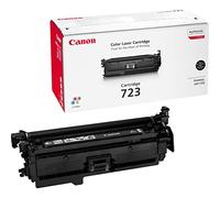 Canon Toner Black, 723