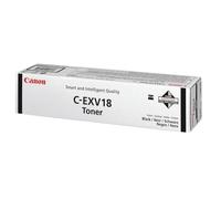 Toner EXV18 (Negro) - CANON