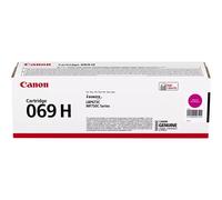 Canon Toner Cartridge 069 H M Magenta