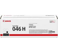 Canon Toner Cartridge Black 046HBK LBP653/654 MF732/734/735 PRJ 6.3K Original To