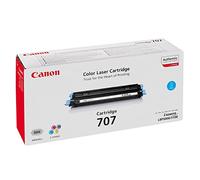 Canon Tóner CRG 707 C 2000 Cian