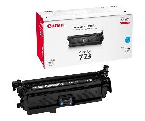 CANON TONER LASER LBP-7750CDN CYAN 5.000 PAGINAS