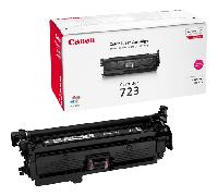 Canon 723 M - magenta - original - cartucho de tóner