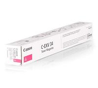 Tóner EXV34M (magenta) - CANON