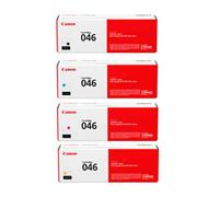 Canon toner Pack 046 (4 colores)