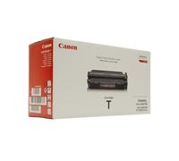 Canon - Toner T cartucho de tóner 1 pieza(s) Original Negro