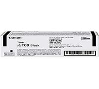 Canon T09 toner negro