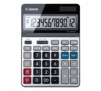 Canon Calculadora de escritorio TS-1200TSC DBL EMEA