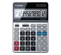 Canon Calculadora de escritorio TS-1200TSC DBL EMEA