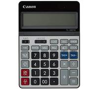 Canon Calculadora de escritorio TS-1200TSC DBL EMEA
