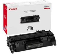 Canon (UK) Original Toner Canon Crg719 Black NUEVO